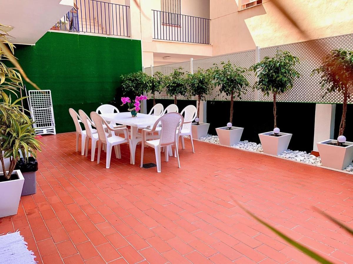 Piso Estrella En La Herradura La Herradura  Exterior foto